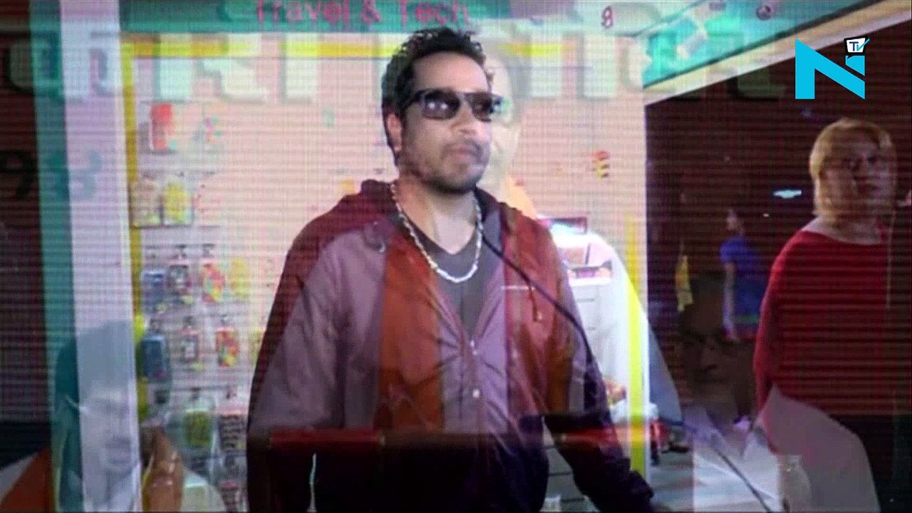 Shiv Sena threatens Mika Singh for performing at the upcoming Pakistani Independence Day