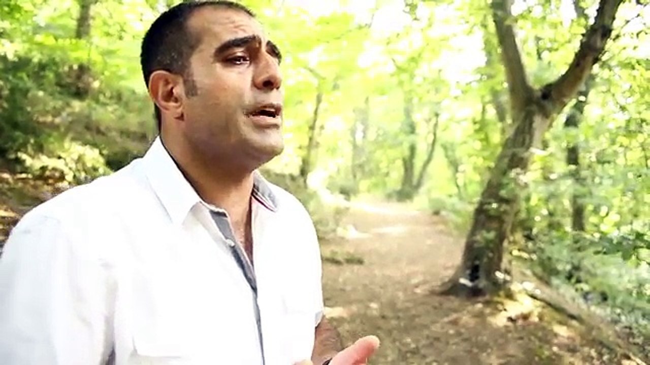 Yücel Akgül - Oğul