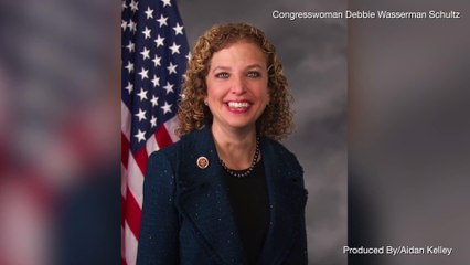 Wasserman Schultz Employee Arrested While Trying to Leave US