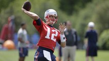 Can this be the best Patriots offense of Brady era?