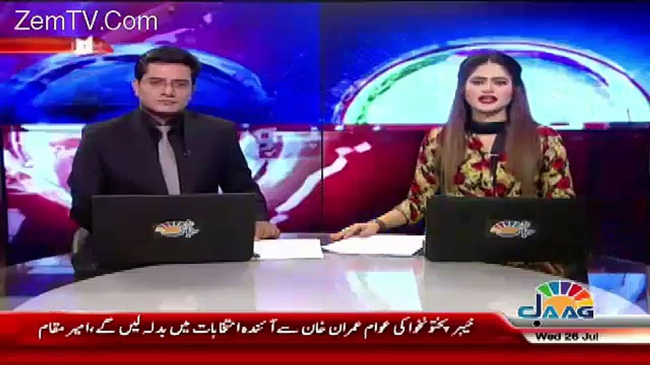 Chaudhary Nisar Kisko PM Banwane Chahte Hain?