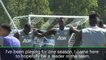 Pogba - I want to lead Manchester United