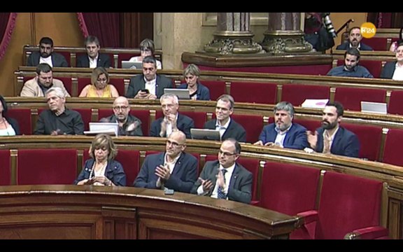 El repàs de Gabriel, de Ciutadans a CSQP