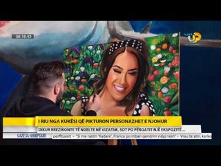 Wake Up, 26 Korrik 2017, Pjesa 3 - Top Channel Albania - Entertainment Show