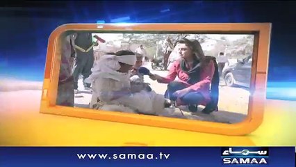 Awam Ki Awaz | SAMAA TV | 26 July 2017