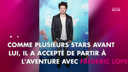 Kev Adams dans Rendez-vous en terre inconnue : les premières photos du tournage