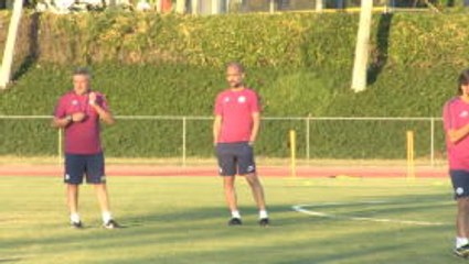 Guardiola expects £120m signing