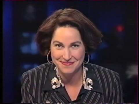 FR3 - 5 Novembre 1991 - Teasers, pubs, JT régional (Evelyne Thomas), météo régionale, début JT 19/20 national