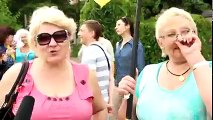 Жители Юго-Востока Украины о бандеровцах. Путин не ожидал такого поворота событий.