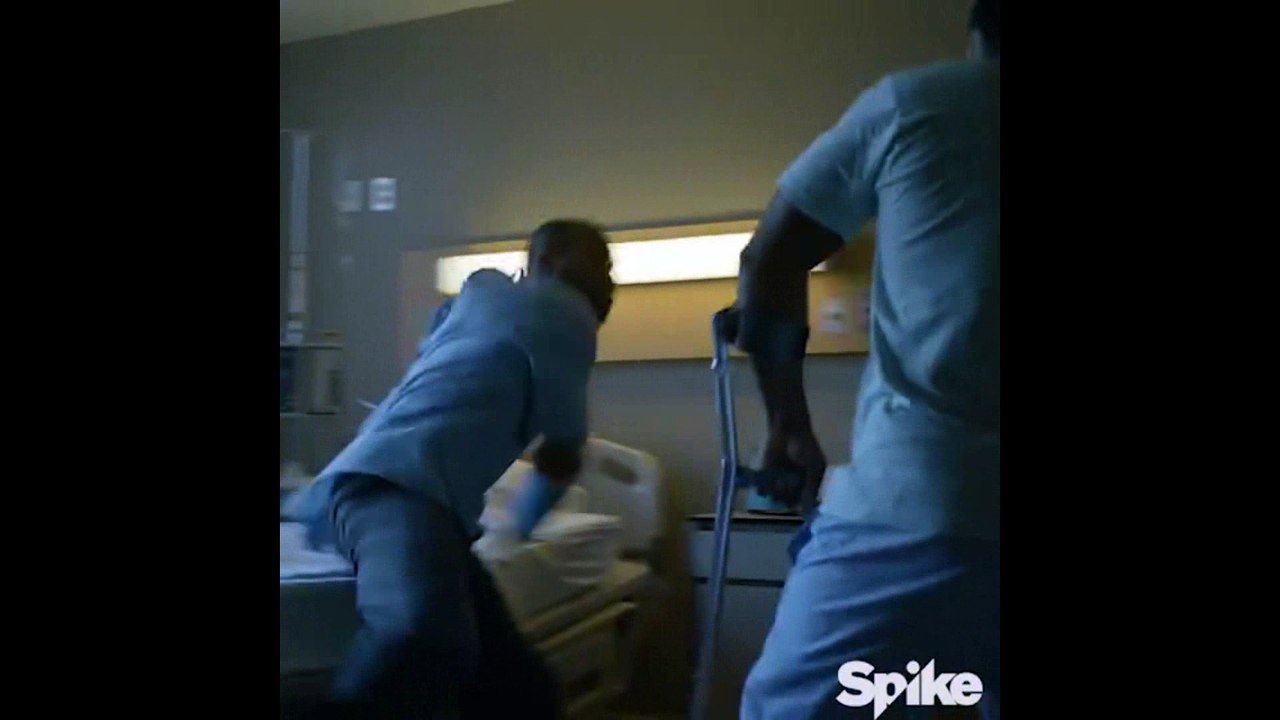 The Mist 1ª Temporada Episódio 6 - "The Devil You Know" - Promo (LEGENDADO)