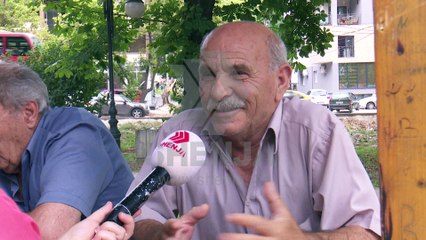 Shkupi kujton tërmetin e vitit 1963, të mbijetuarit rrëfejnë mëngjesin e tmerrshëm