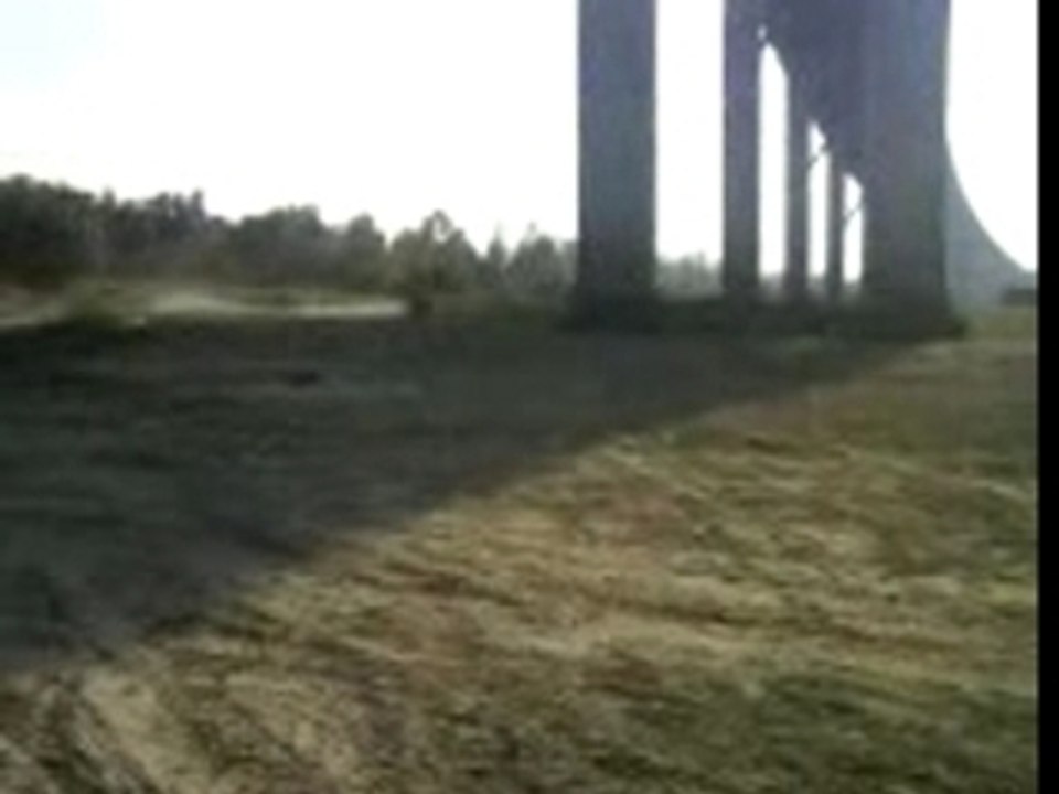 stan en mode saut tkt il gere