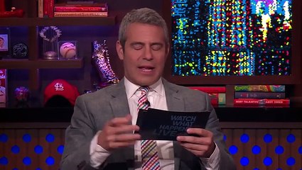 Anderson Cooper Reveals If He&#039;s Still Friends With Kathy Griffin