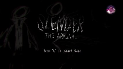 Slender The Arrival-Calling real people #3 (42)