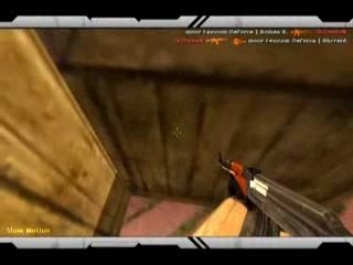 Counter-Strike Movie - NiP Hard Wired