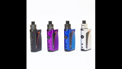 Vape Brands in Focus: Innokin and the Cool Fire 4 Box Mod