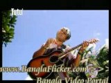 Bangla Music Song/Video: Ooo Akash