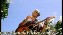 Bangla Music Song/Video: Ooo Akash