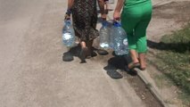 Kosto e ujit të pijshëm në Tiranë - Top Channel Albania - News - Lajme
