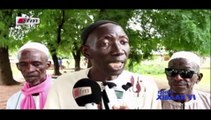 REPLAY - Xibar Yi 13h - Pr : NGONE NGOM - 26 Juillet 2017