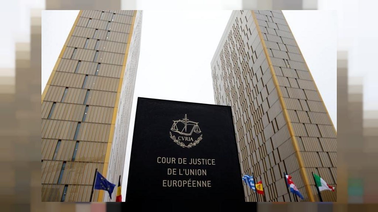 EuGH: Hamas bleibt vorerst auf EU-Terrorliste