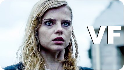 BABA YAGA Bande Annonce VF (2017)