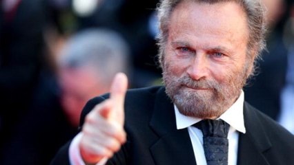 Franco Nero e l'ufo nei cieli spagnoli: la storia su Voyager