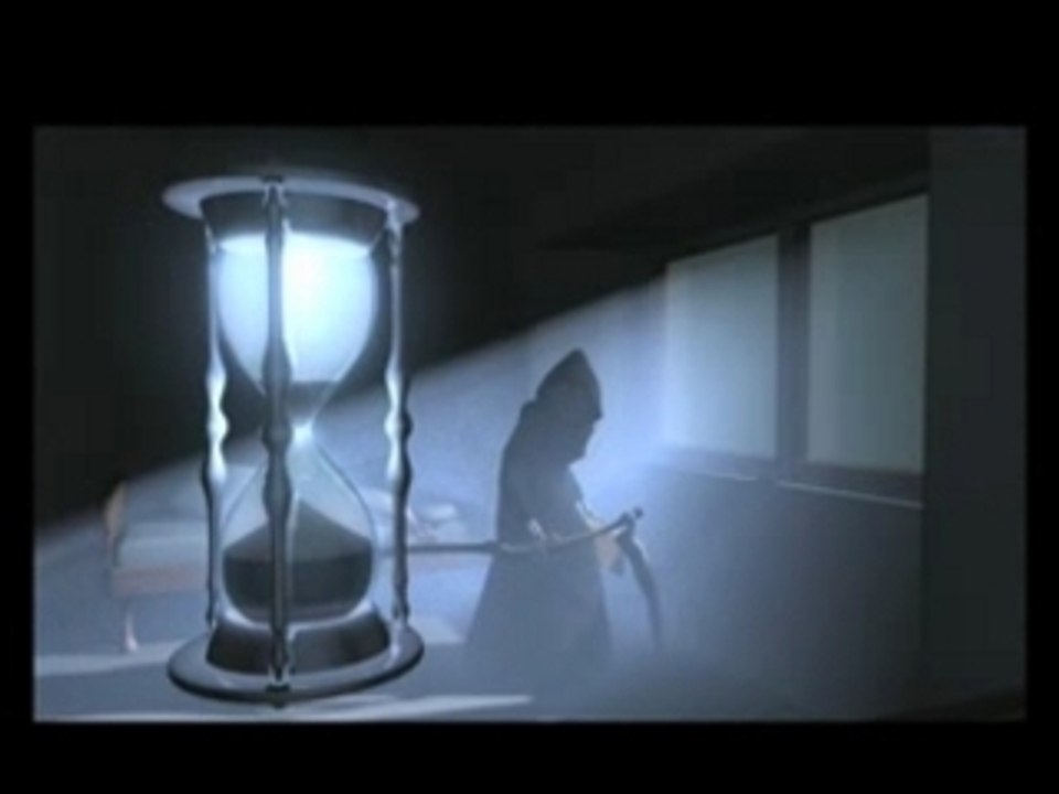Time Comes to Pass