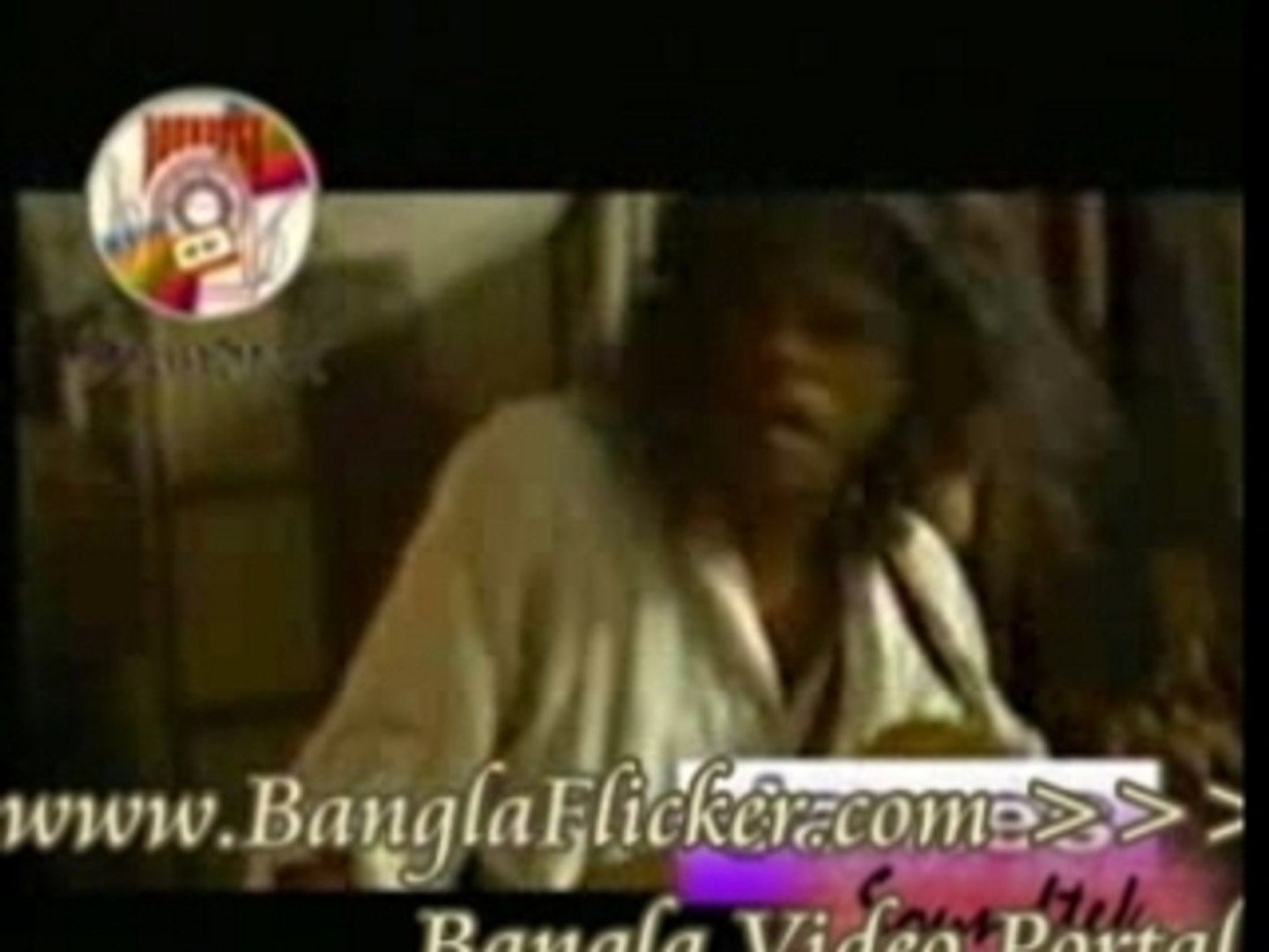 Bangla Music Song/Video: Ghume Ghume Palki Chore