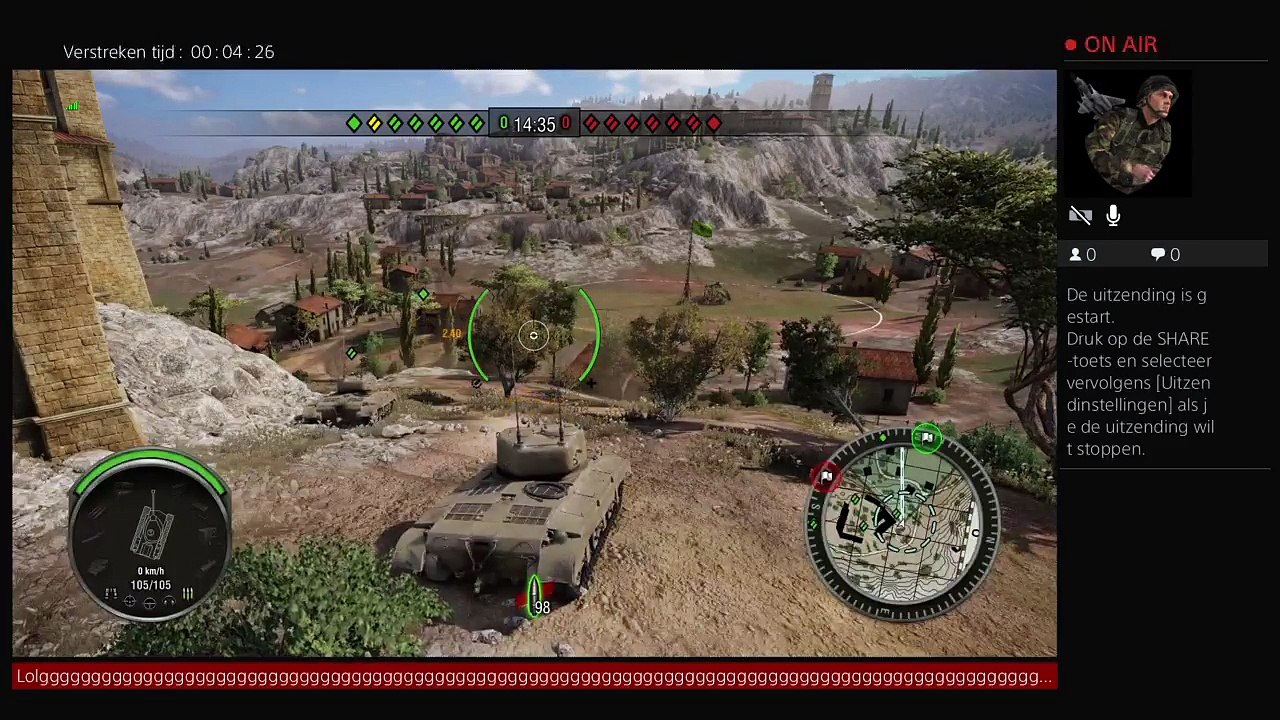 War tunder #1 (2)