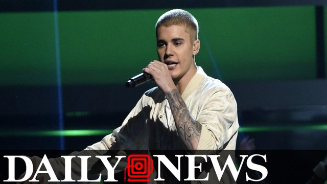 Justin Bieber denies Hillsong Church led him to cancel tour