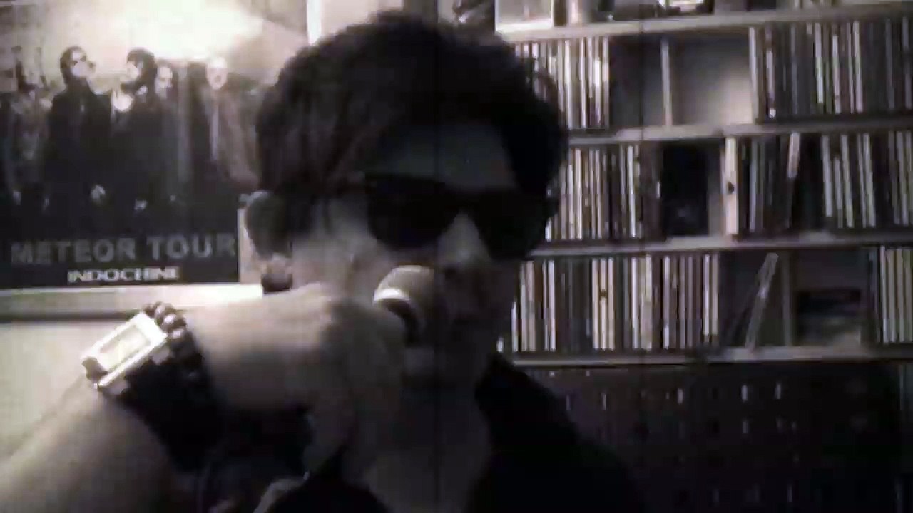 MA Répétition MR  Dutronc