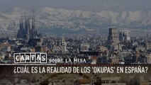 ¿Cuál es la realidad de los 'okupas' en España?