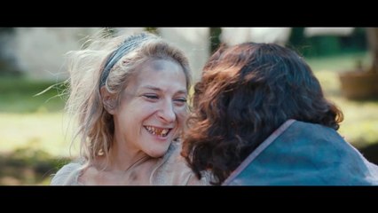 Les Nouvelles Aventures de Cendrillon : le premier teaser