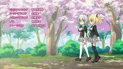 ノラと皇女と野良猫ハート 03話