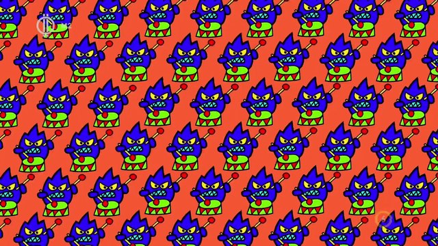 Pin kód 17.rész Az elektron vadász