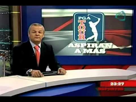 México albergará dos torneos de la Gira PGA Latinoamérica