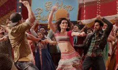 Sweety Tera Drama hd video song Bareilly Ki Barfi movie Kriti Sanon 2017