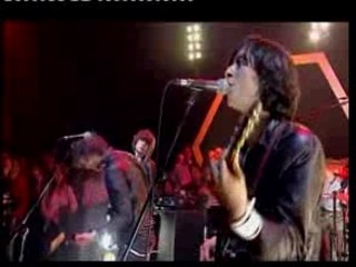 The Libertines - Boys In The Band