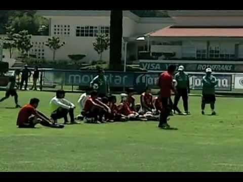 Deportes Dominical. Tricolor olímpico, con ilusión de medalla