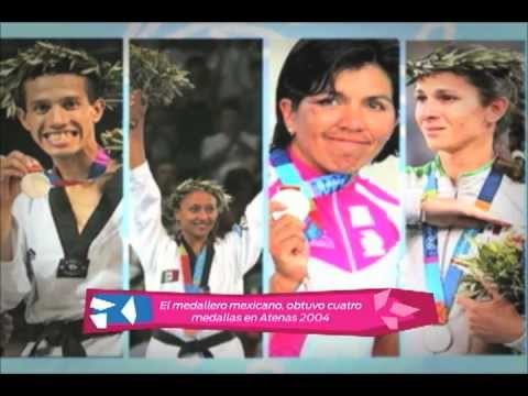 Buena cosecha mexicana en Atenas 04