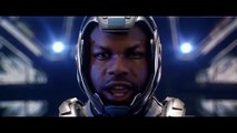 PACIFIC RIM 2: UPRISING Jaeger Uprising Recruitment Trailer (2018) John Boyega Sci-Fi Movi