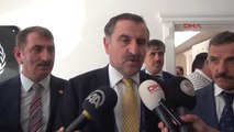 Samsun Gençlik ve Spor Bakanı'ndan Fatih Terim Açıklaması