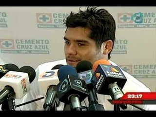 'El Chuletita' Orozco va por un puesto de titular