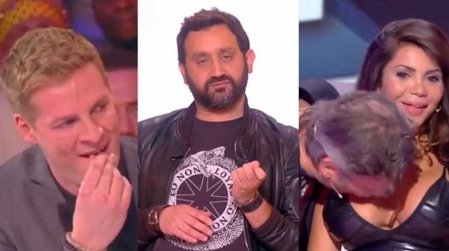 Comment le CSA a alourdi ses sanctions contre TPMP au fil des polémiques