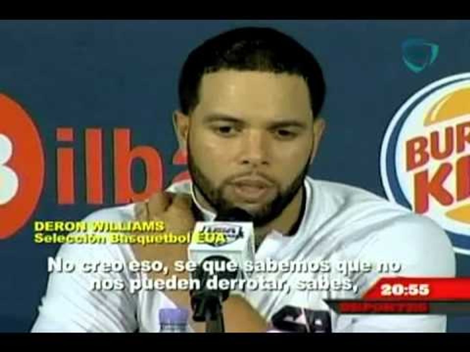 El 'Dream Team' versión 2012