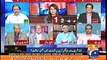 Hassan Nisar Grills Geo and Ayesha Baksh on Their Biasness Towards Imran Khan