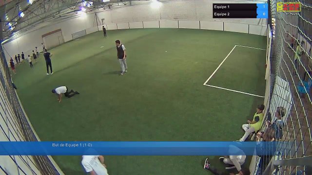 Equipe 1 Vs Equipe 2 - 26/07/17 13:54 - Loisir Poitiers - Poitiers Game Parc