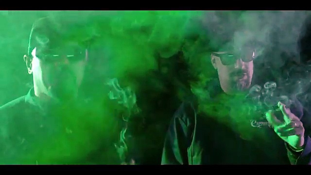 Cypress Hill - "Reefer Man"