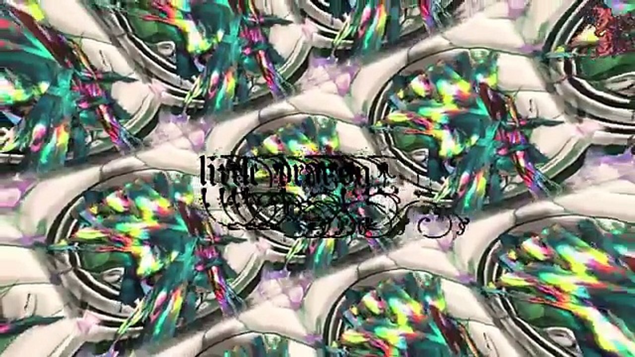Little Dragon - "Sweet"